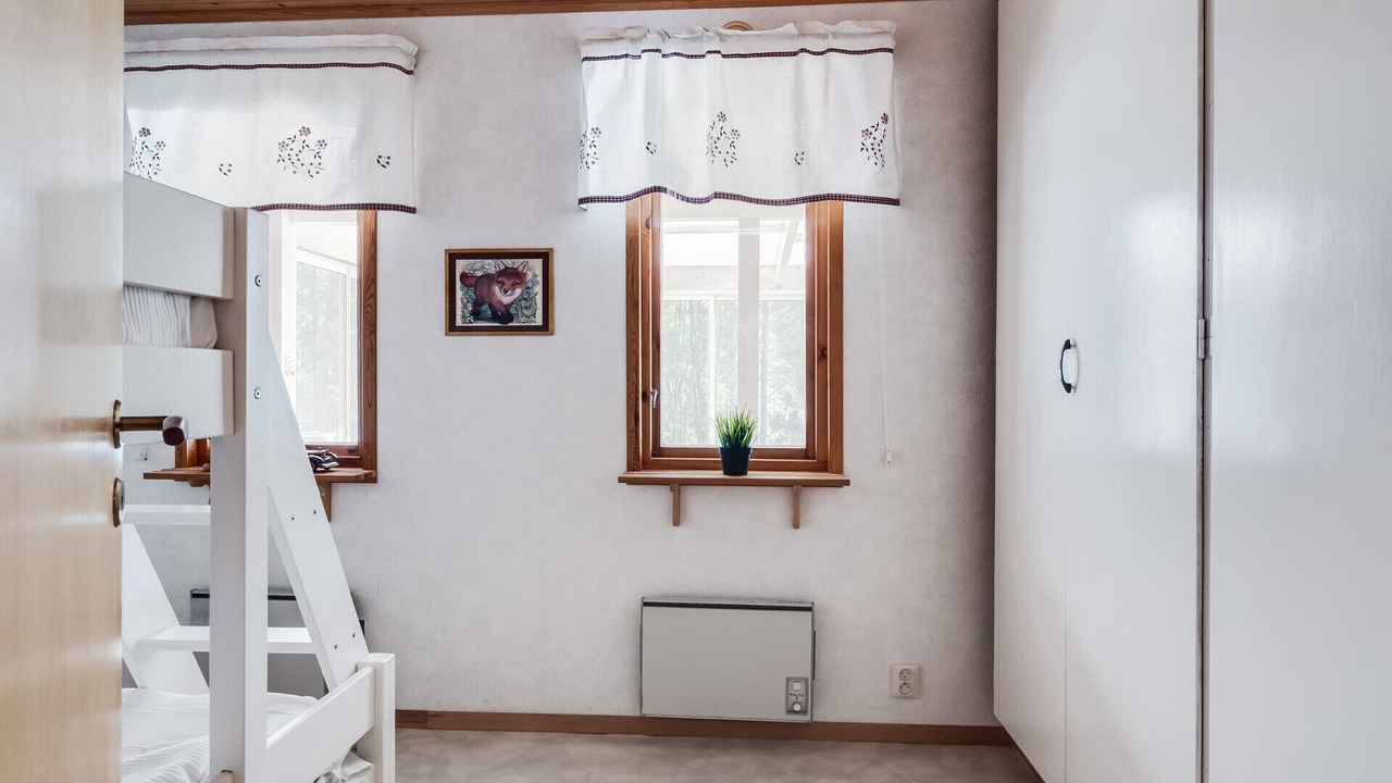Photo of Bedroom in Korsveka