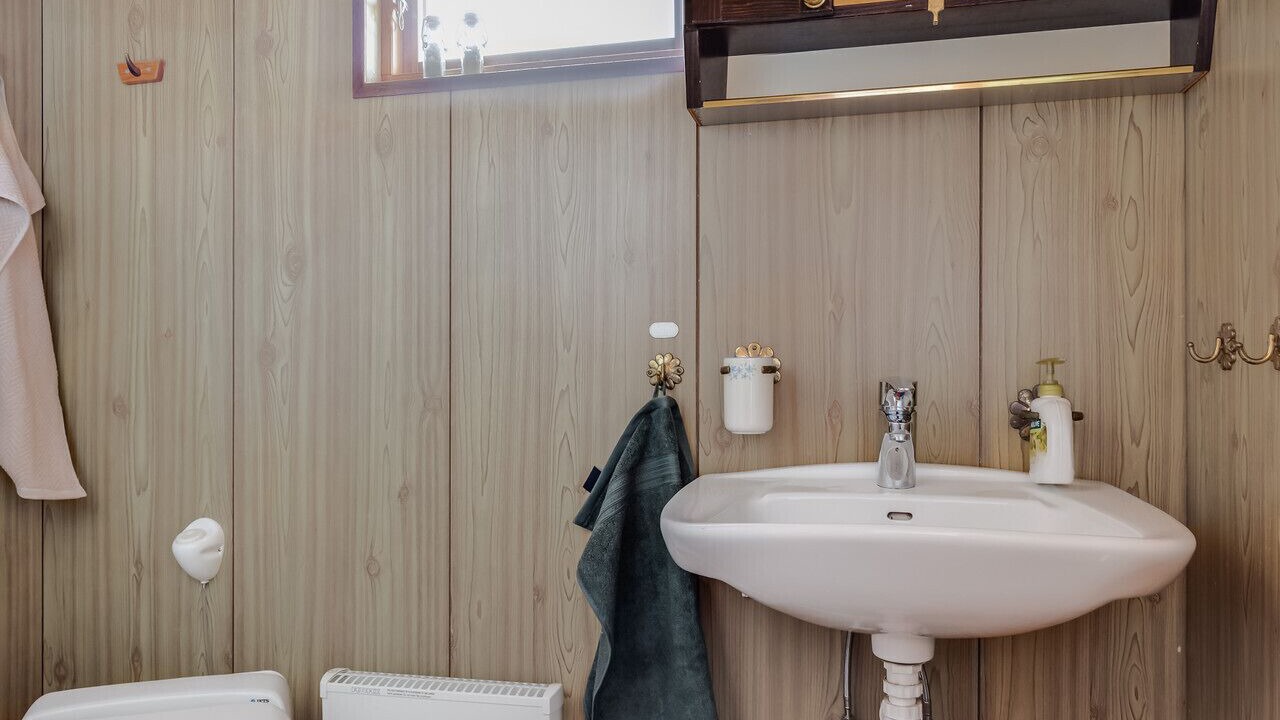 Photo of Bathroom in Korsveka