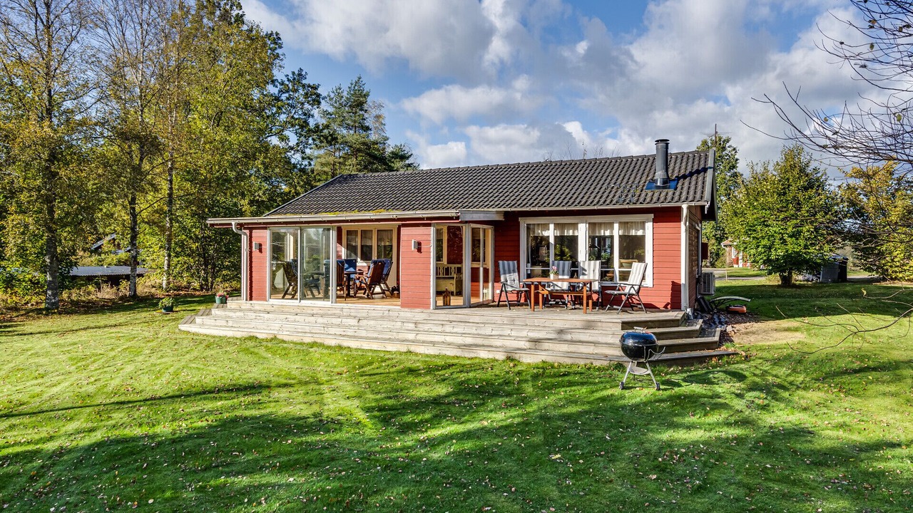 Photo of Outdoor in Korsveka