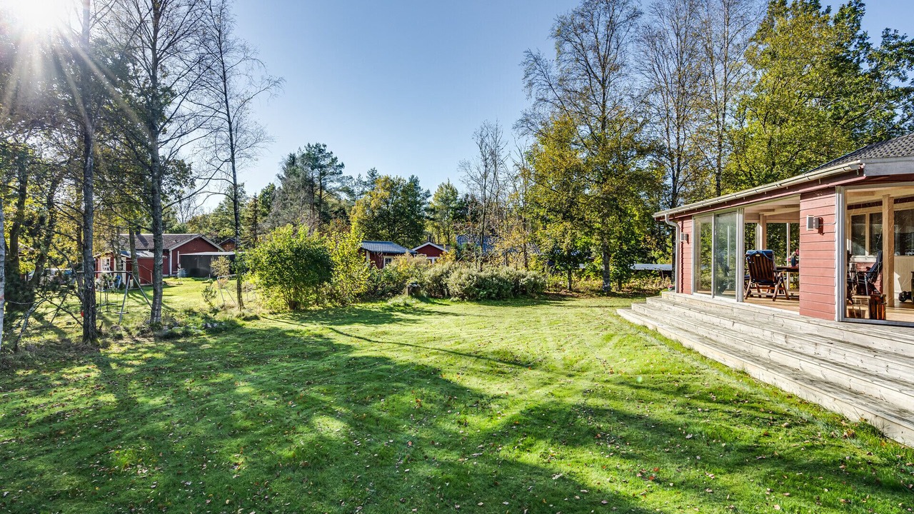 Photo of Patio Balcony in Korsveka
