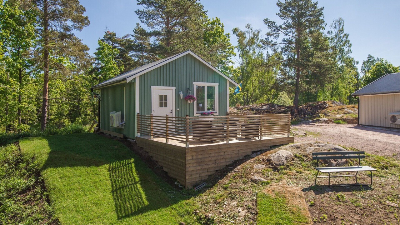 Photo of Outdoor in Odeshog Municipality