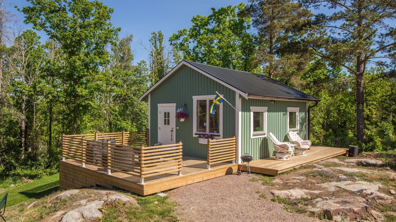 Photo of Outdoor in Odeshog Municipality