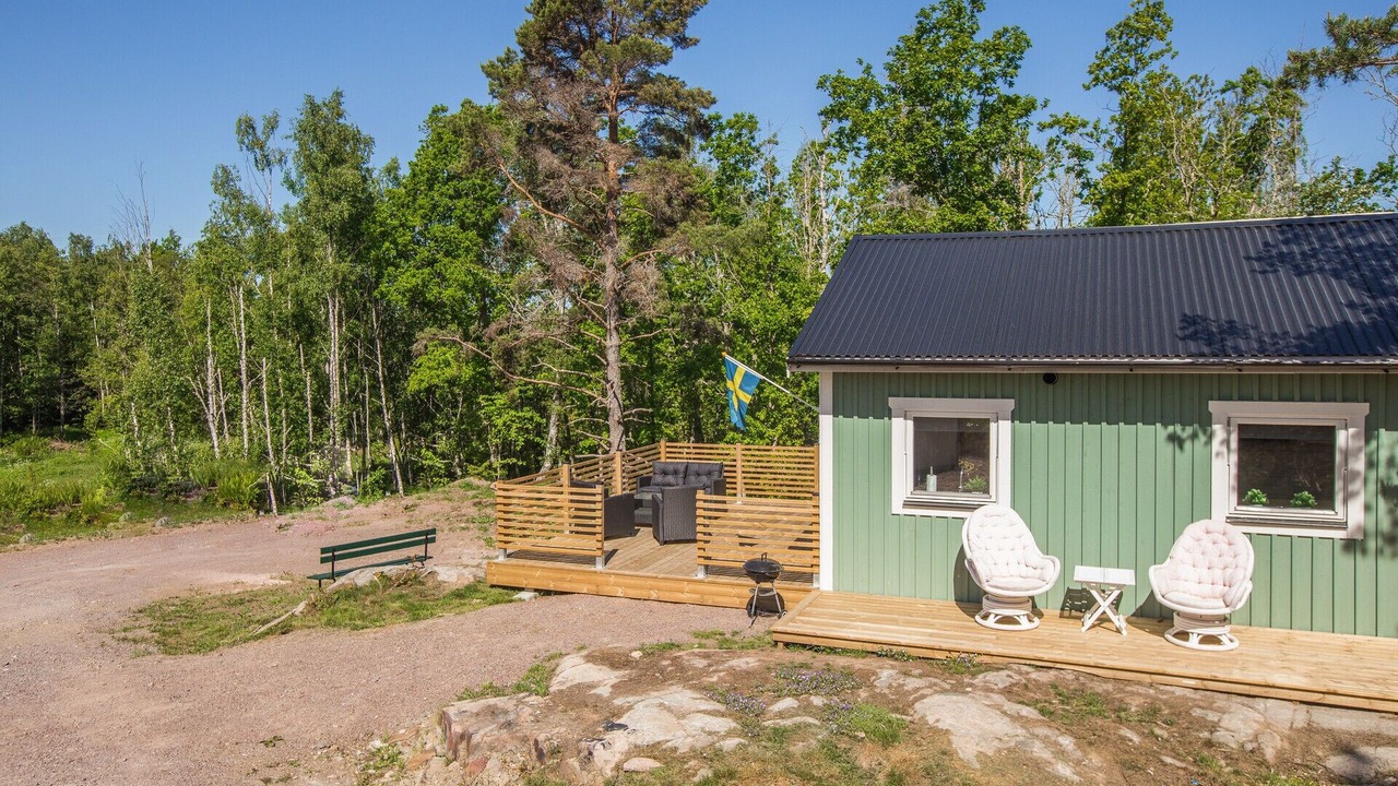 Photo of Outdoor in Odeshog Municipality
