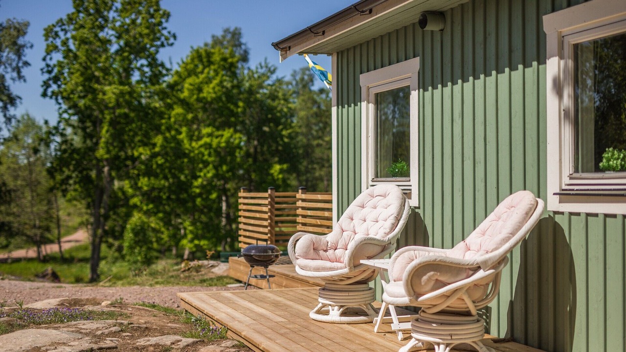 Photo of Outdoor in Odeshog Municipality