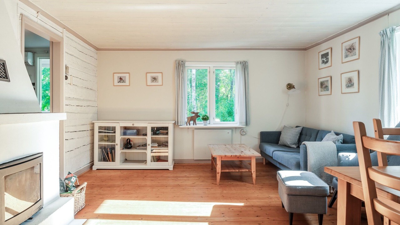 Photo of Livingroom in Palsbo