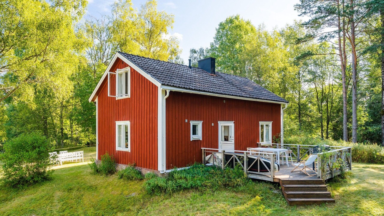 Photo of Outdoor in Palsbo