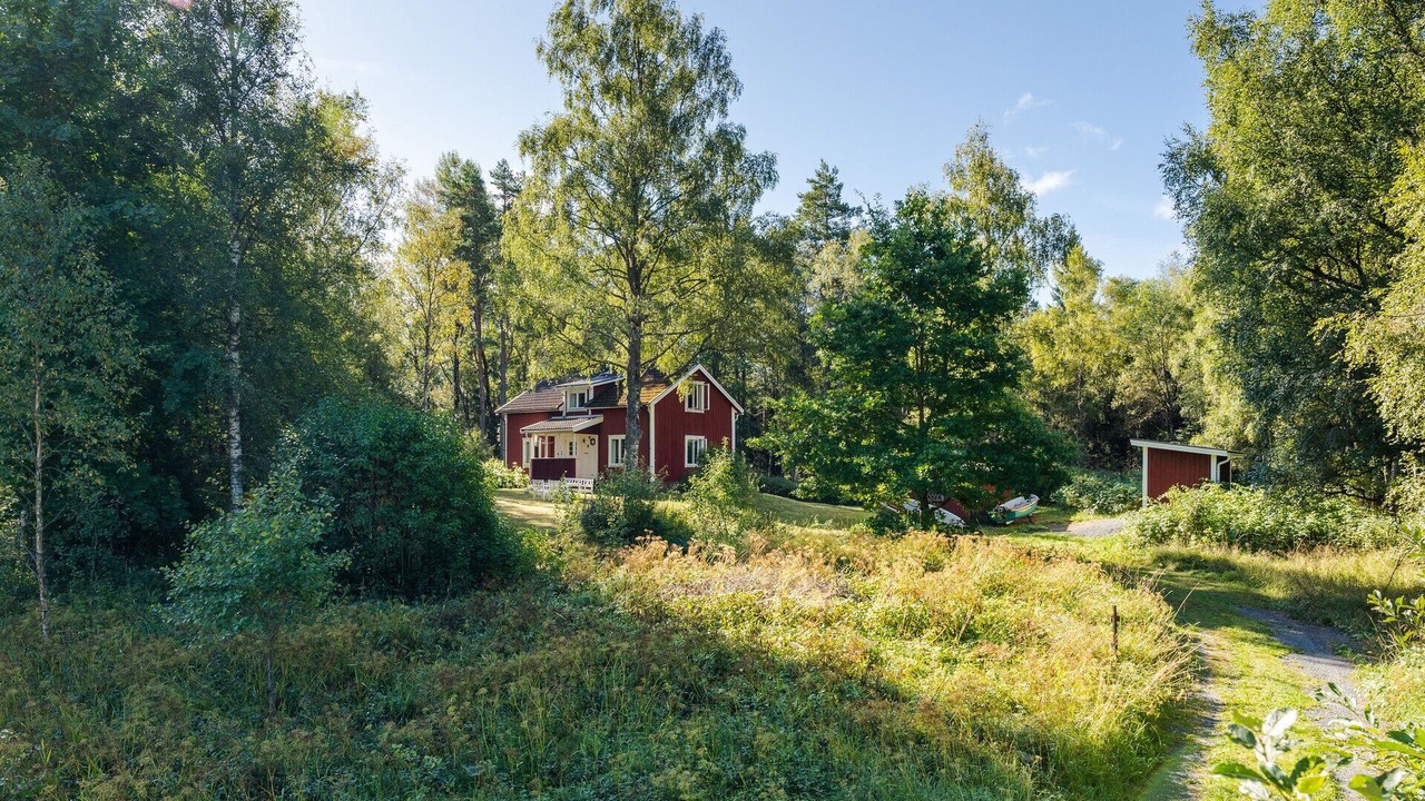 Photo of Outdoor in Palsbo