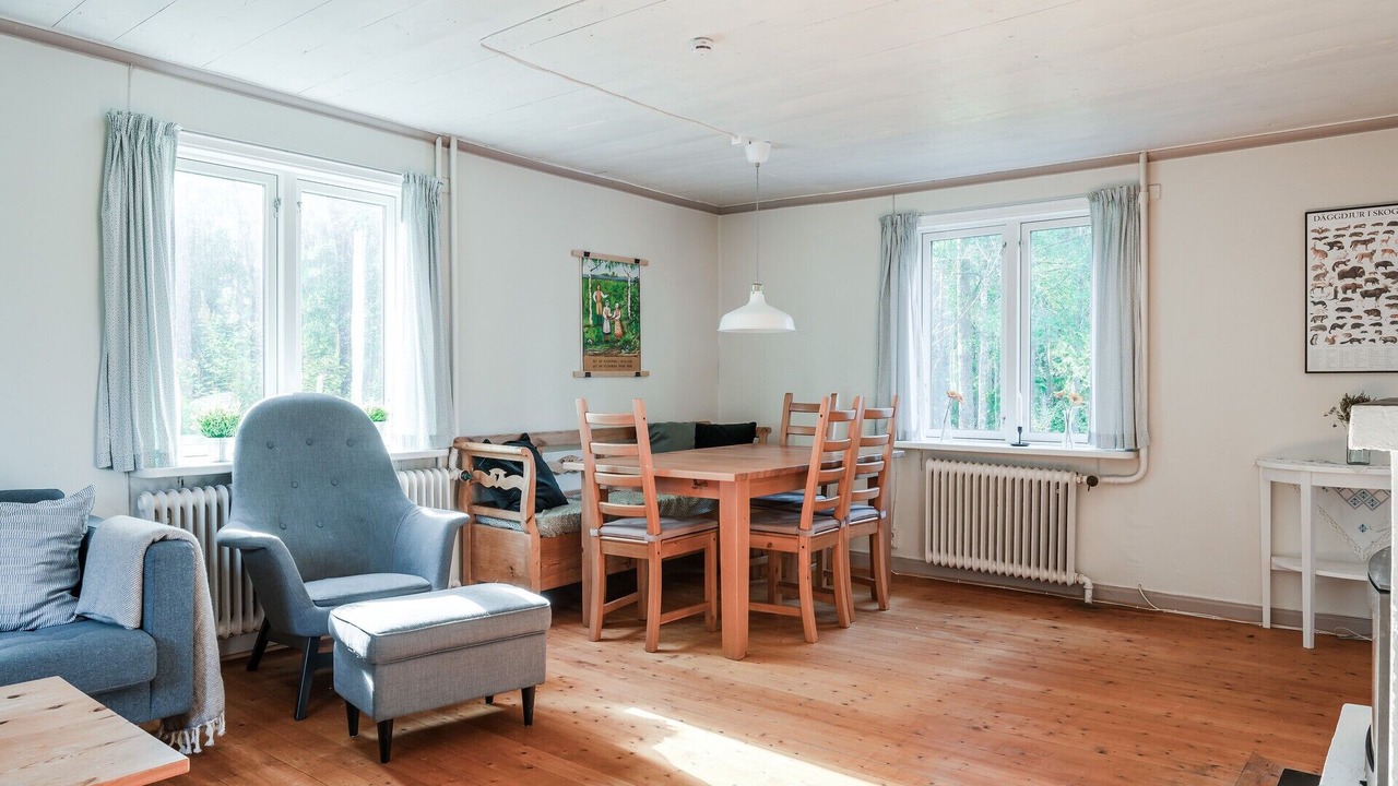 Photo of Livingroom in Palsbo