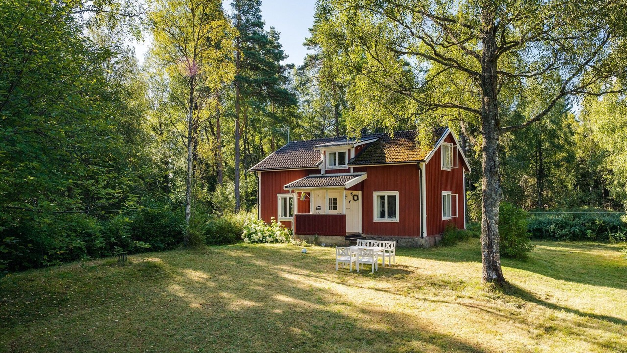 Photo of Outdoor in Palsbo