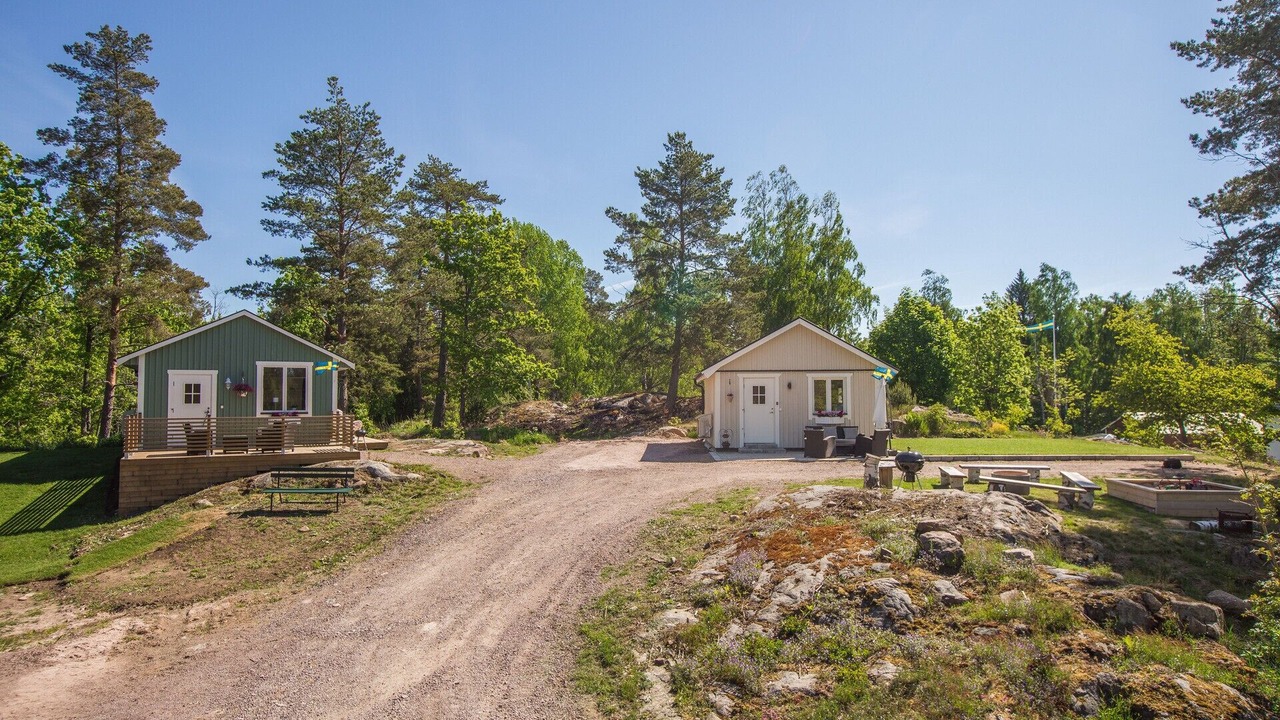 Photo of Outdoor in Odeshog Municipality
