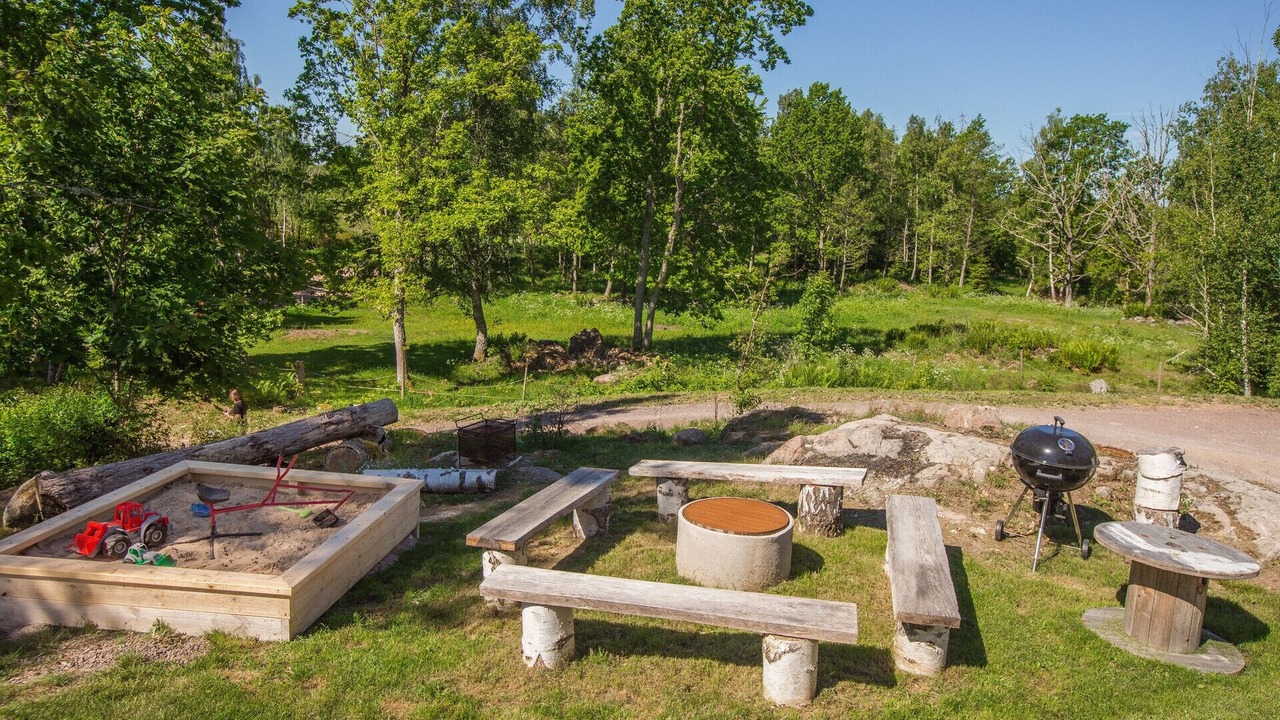 Photo of Outdoor in Odeshog Municipality