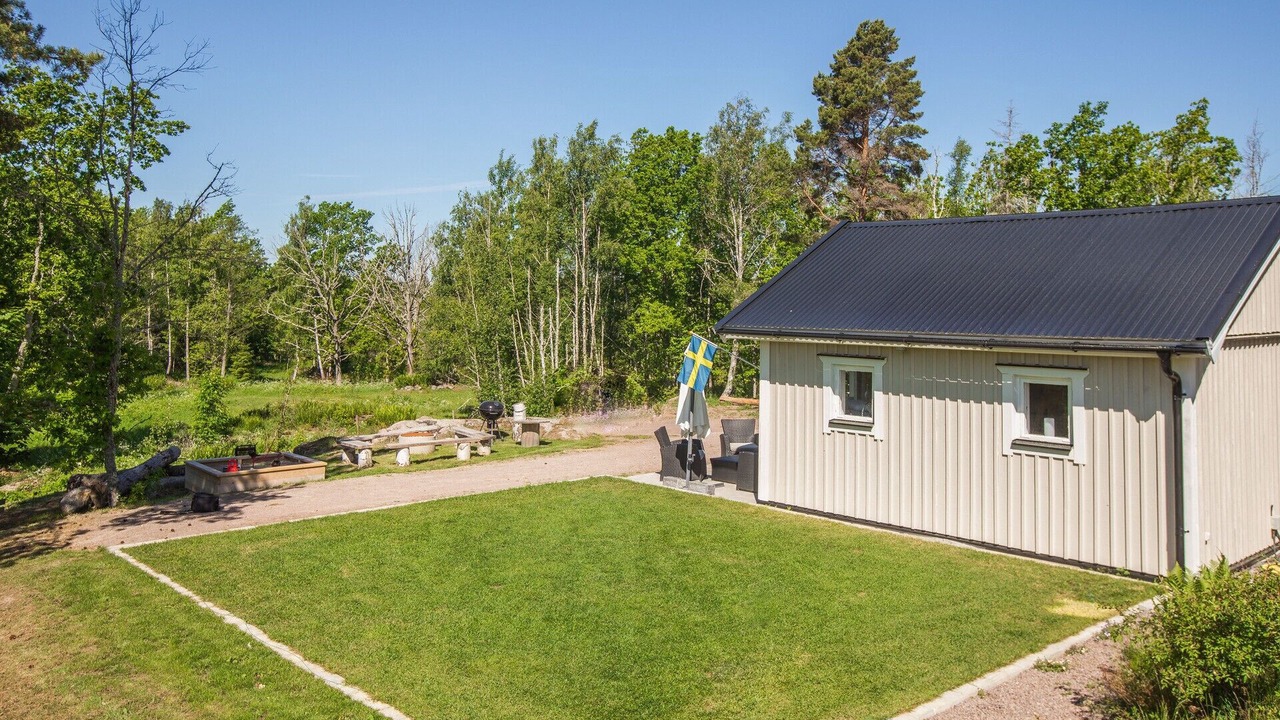 Photo of Outdoor in Odeshog Municipality