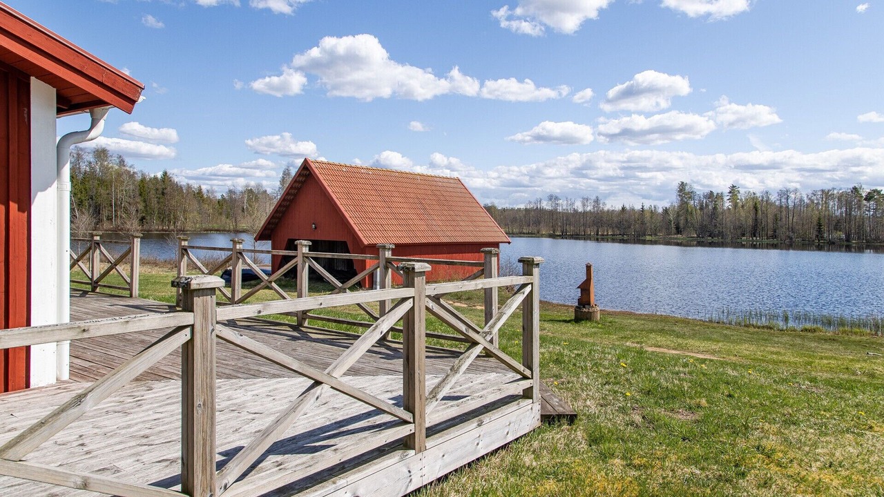 Photo of Outdoor in Hamneda