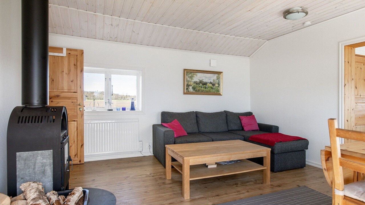 Photo of Livingroom in Hamneda