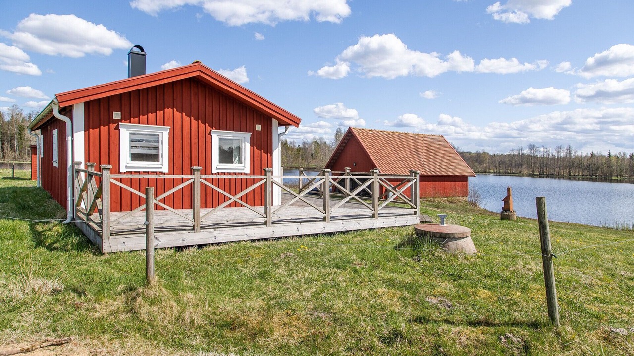 Photo of Outdoor in Hamneda