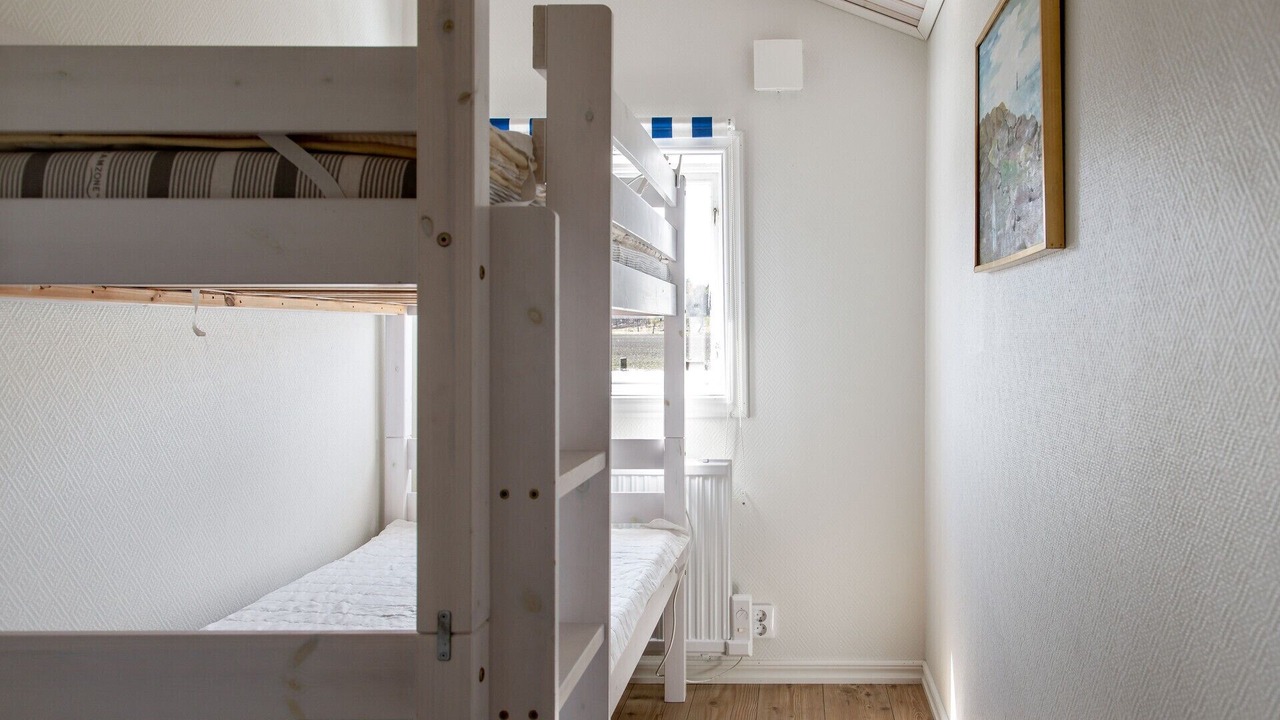 Photo of Bedroom in Hamneda