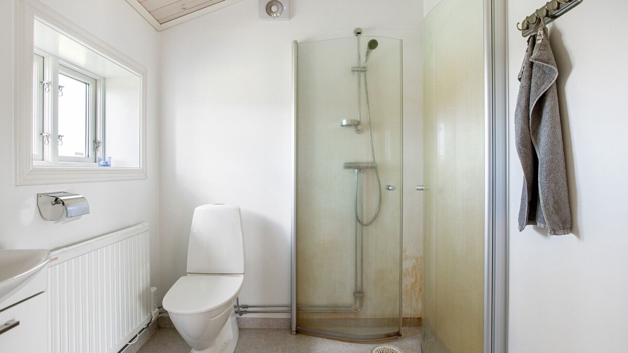 Photo of Bathroom in Hamneda