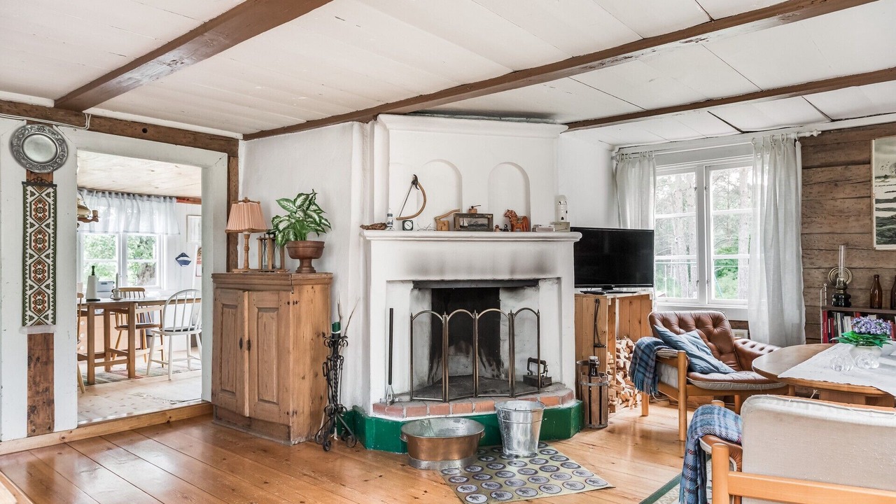 Photo of Livingroom in Rumskulla