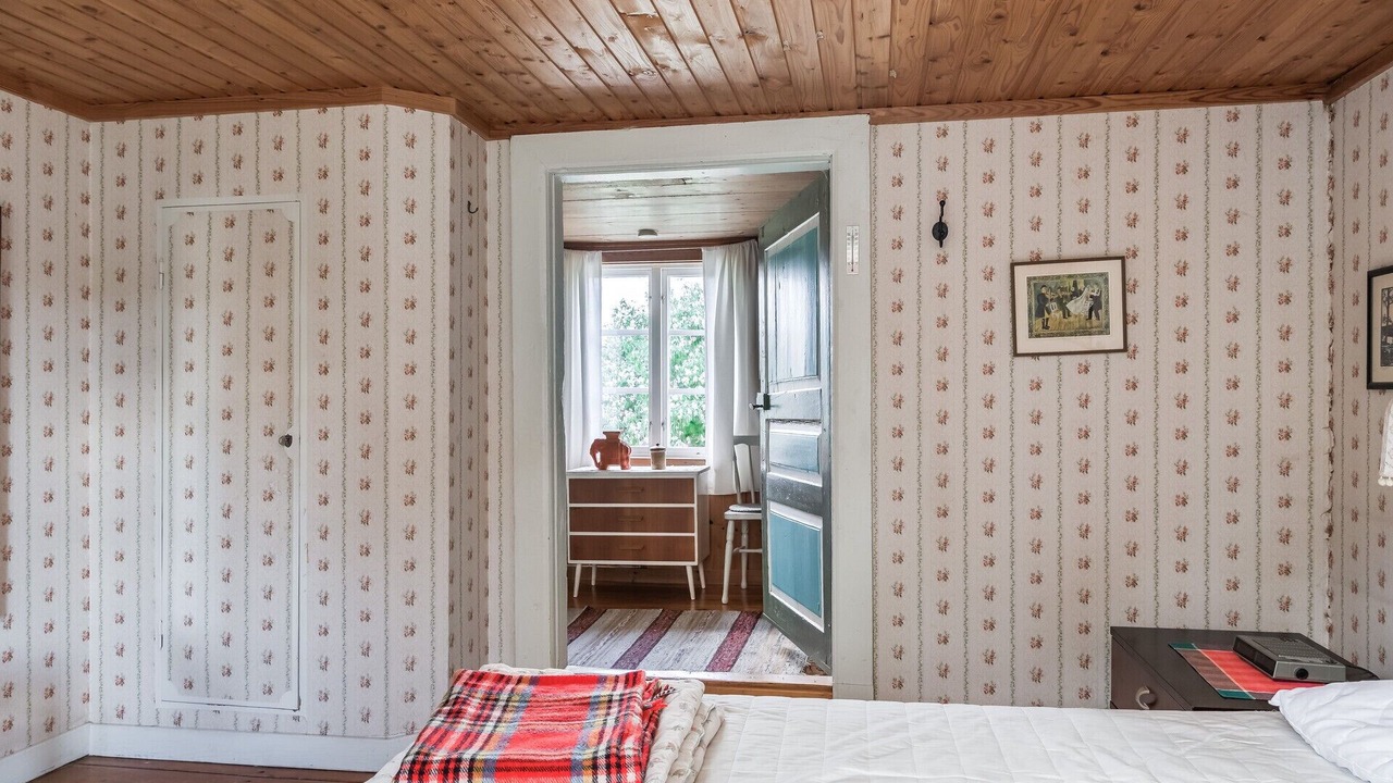 Photo of Bedroom in Vimmerby