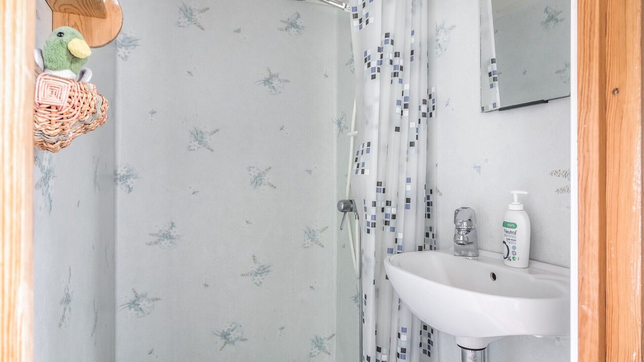 Photo of Bathroom in Rumskulla