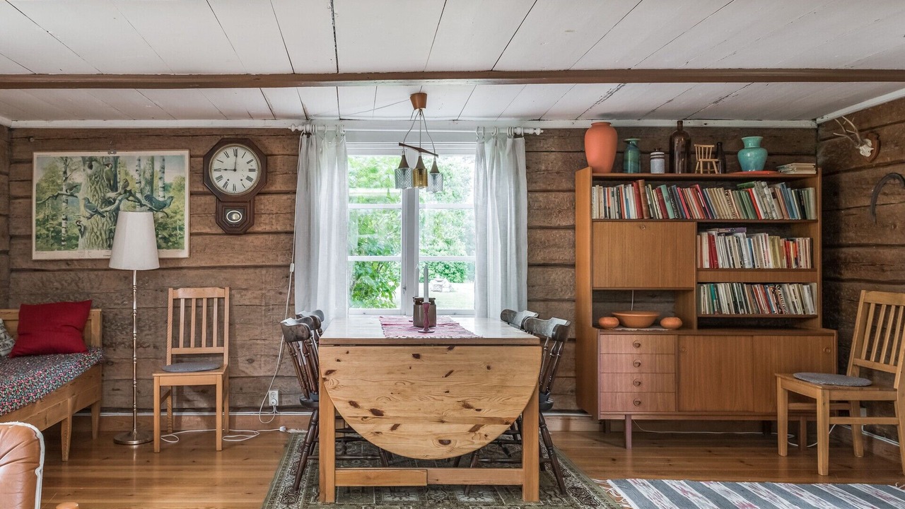 Photo of Livingroom in Rumskulla