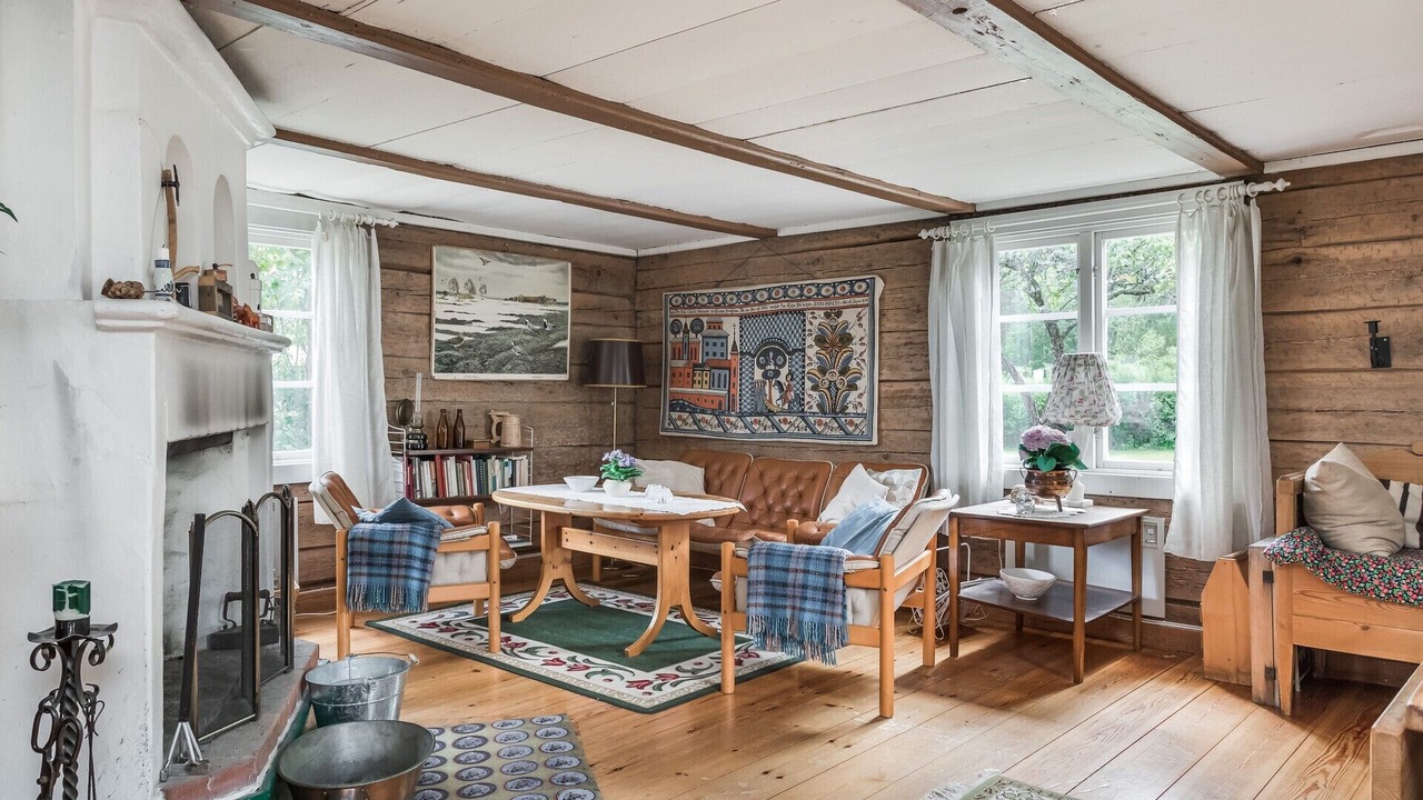 Photo of Livingroom in Vimmerby