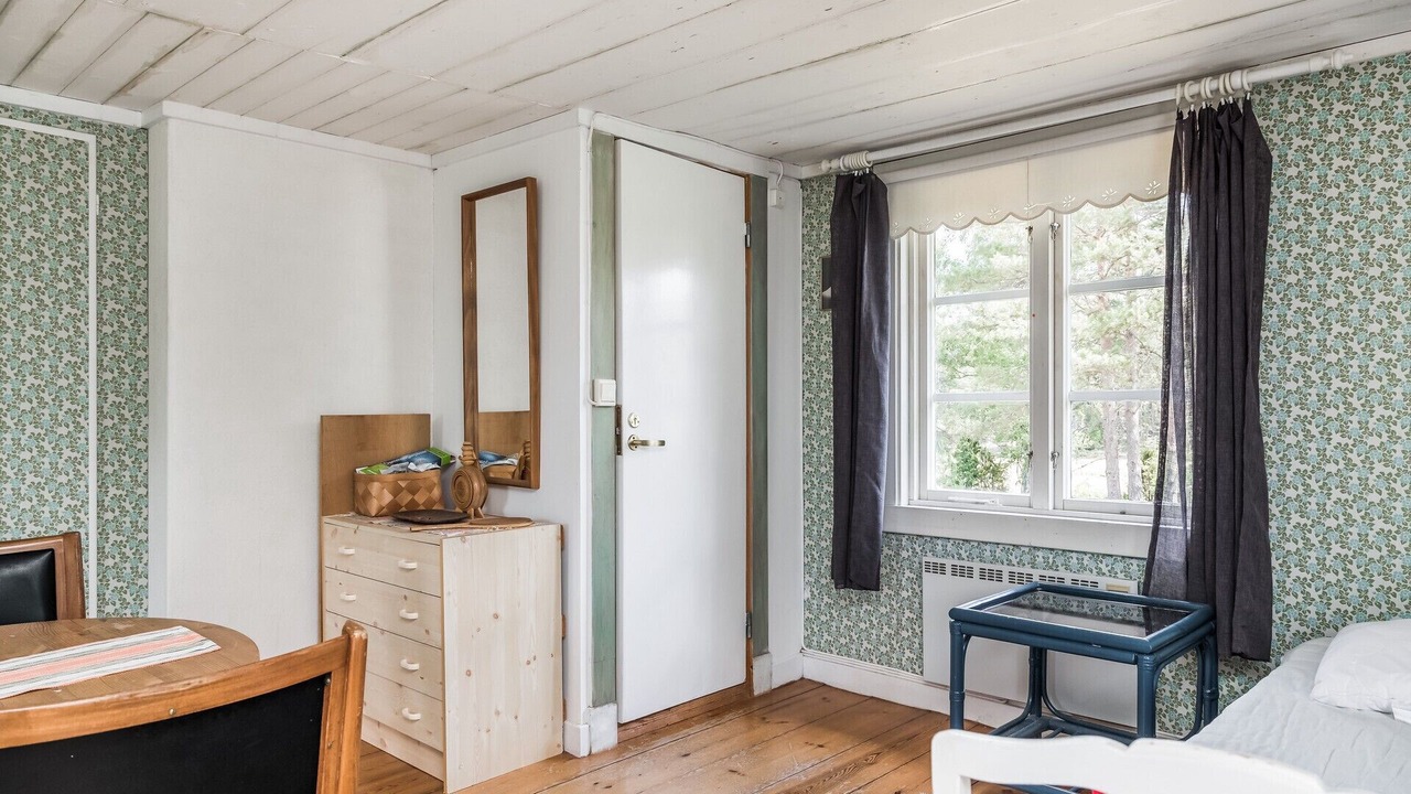 Photo of Bedroom in Vimmerby
