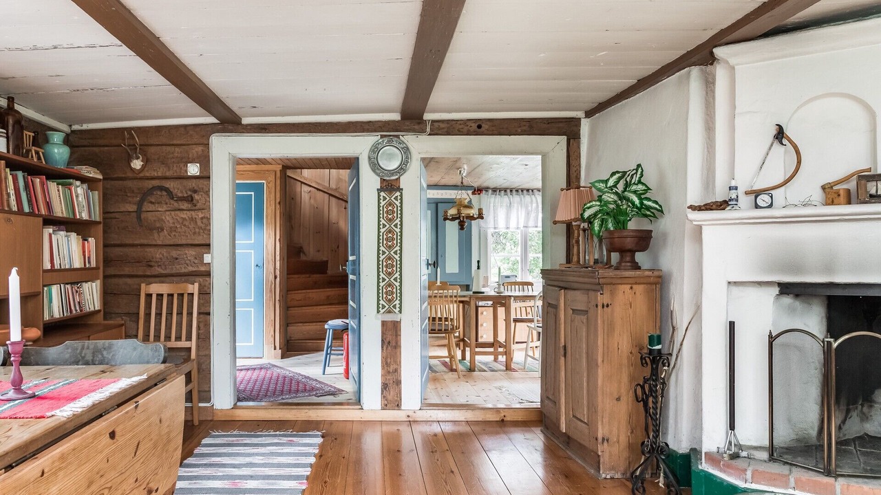 Photo of Livingroom in Rumskulla