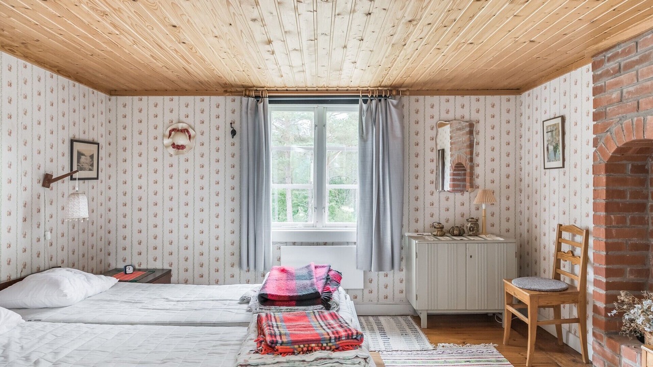 Photo of Bedroom in Vimmerby