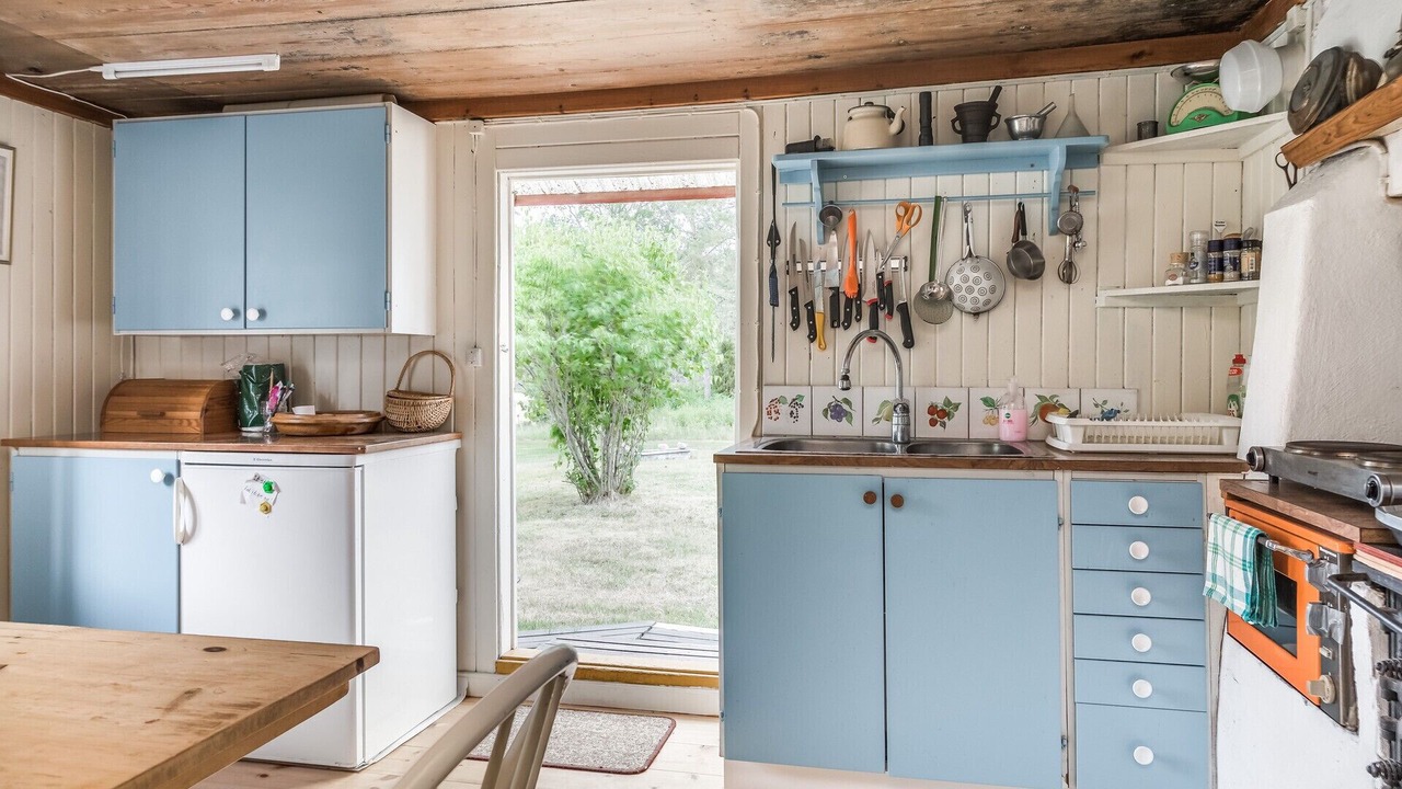 Photo of Kitchen in Vimmerby