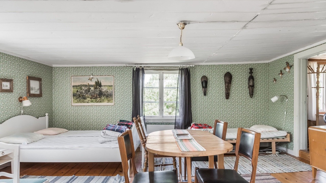 Photo of Bedroom in Vimmerby