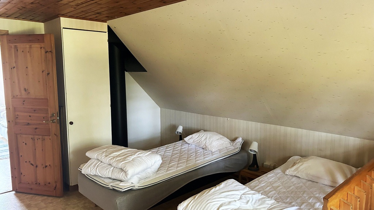 Photo of Bedroom in Mellerud O