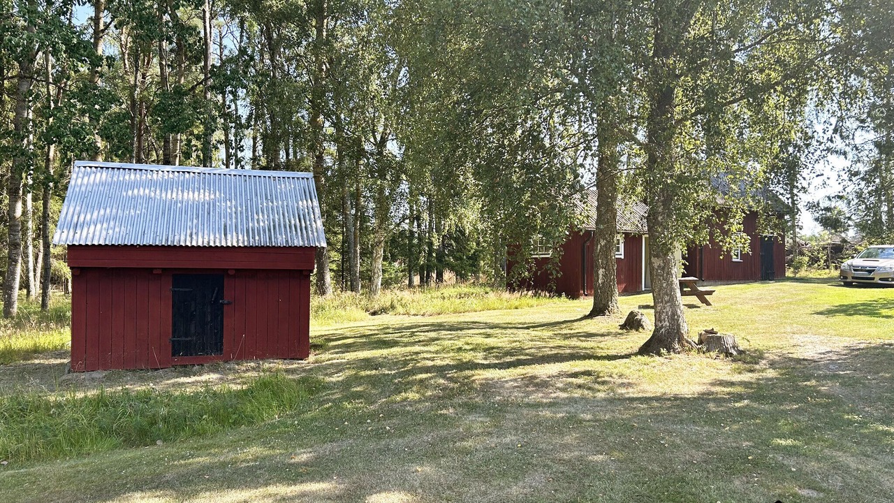 Photo of Outdoor in Mellerud O