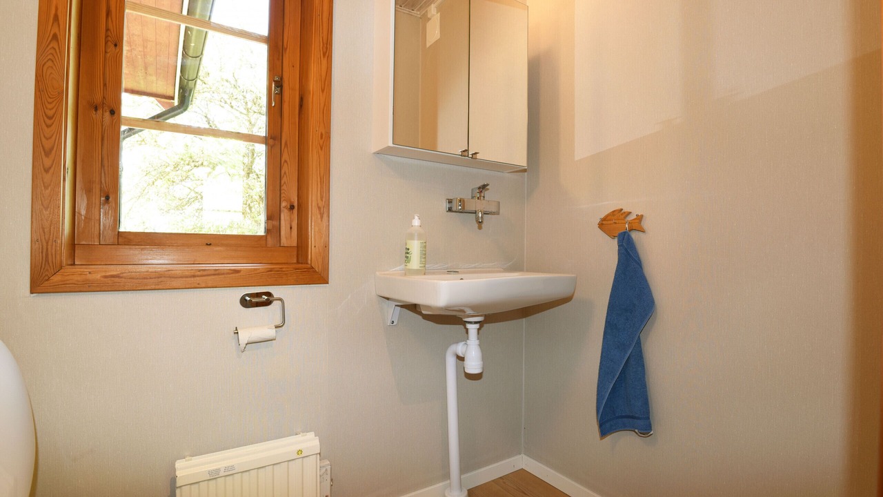 Photo of Bathroom in Mellerud O