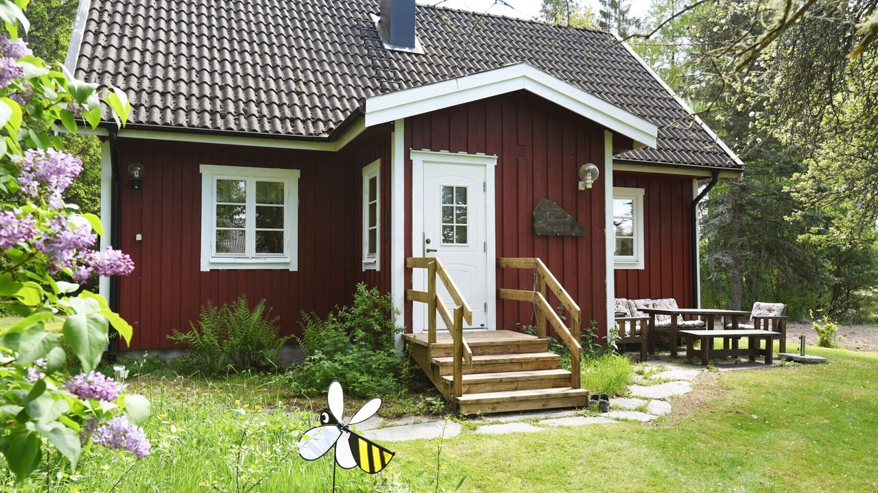 Photo of Outdoor in Mellerud O