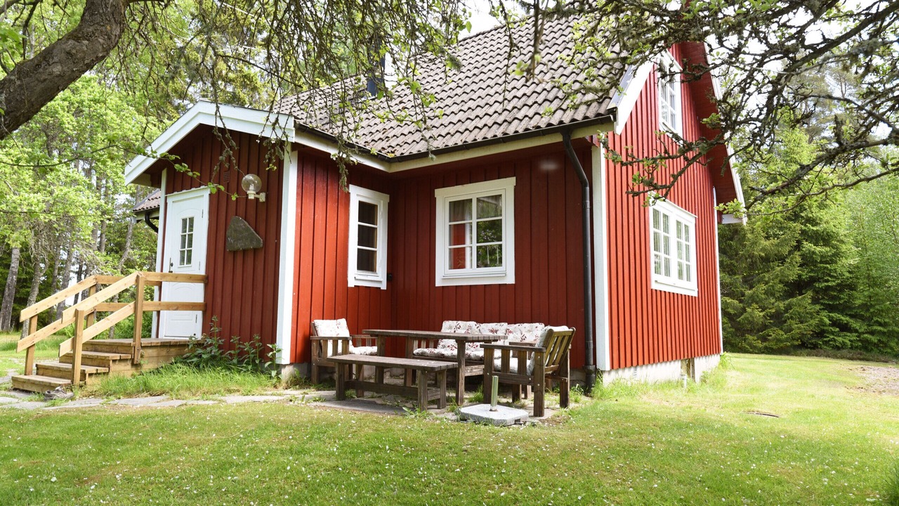 Photo of Outdoor in Mellerud O