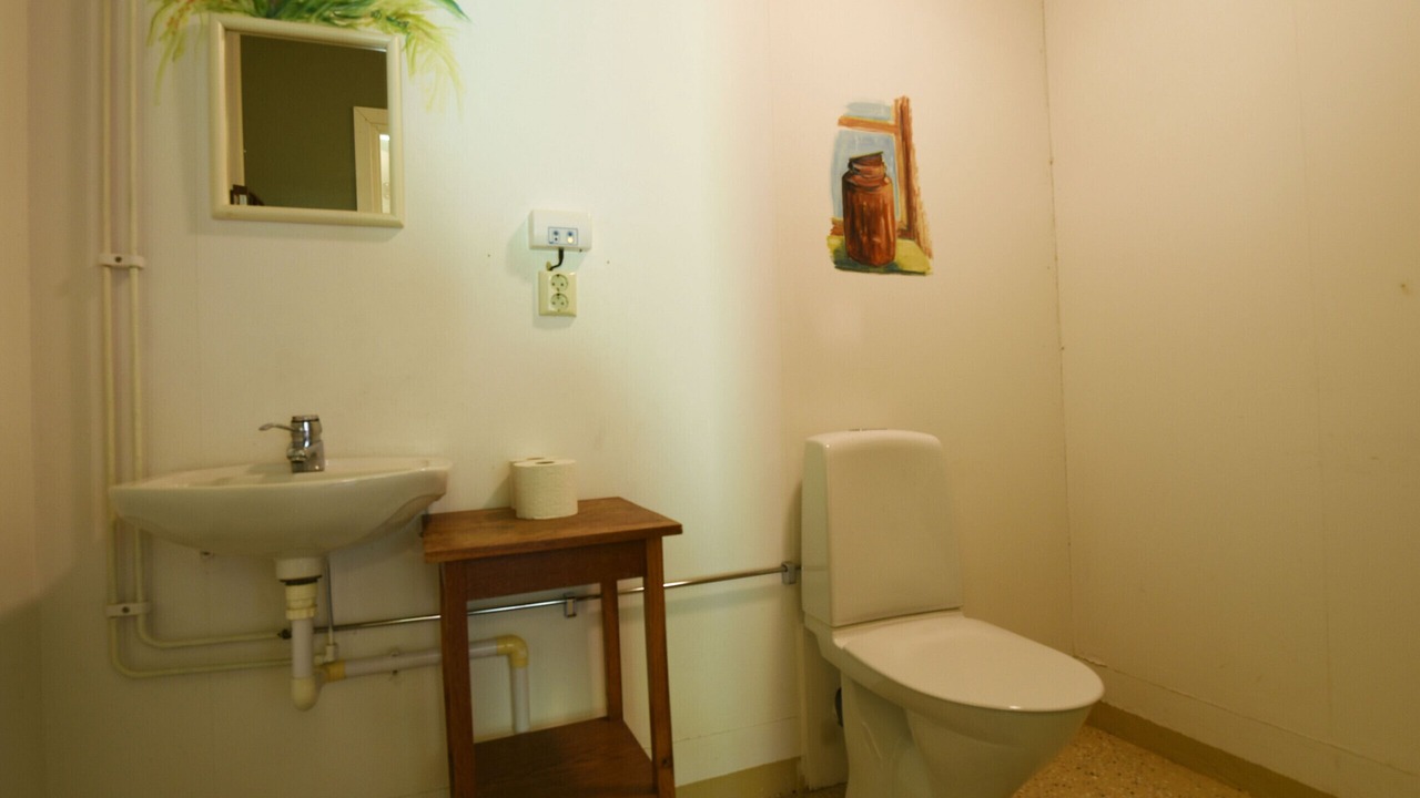 Photo of Bathroom in Mellerud O