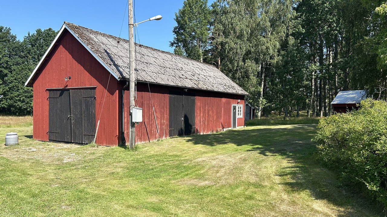 Photo of Outdoor in Mellerud O