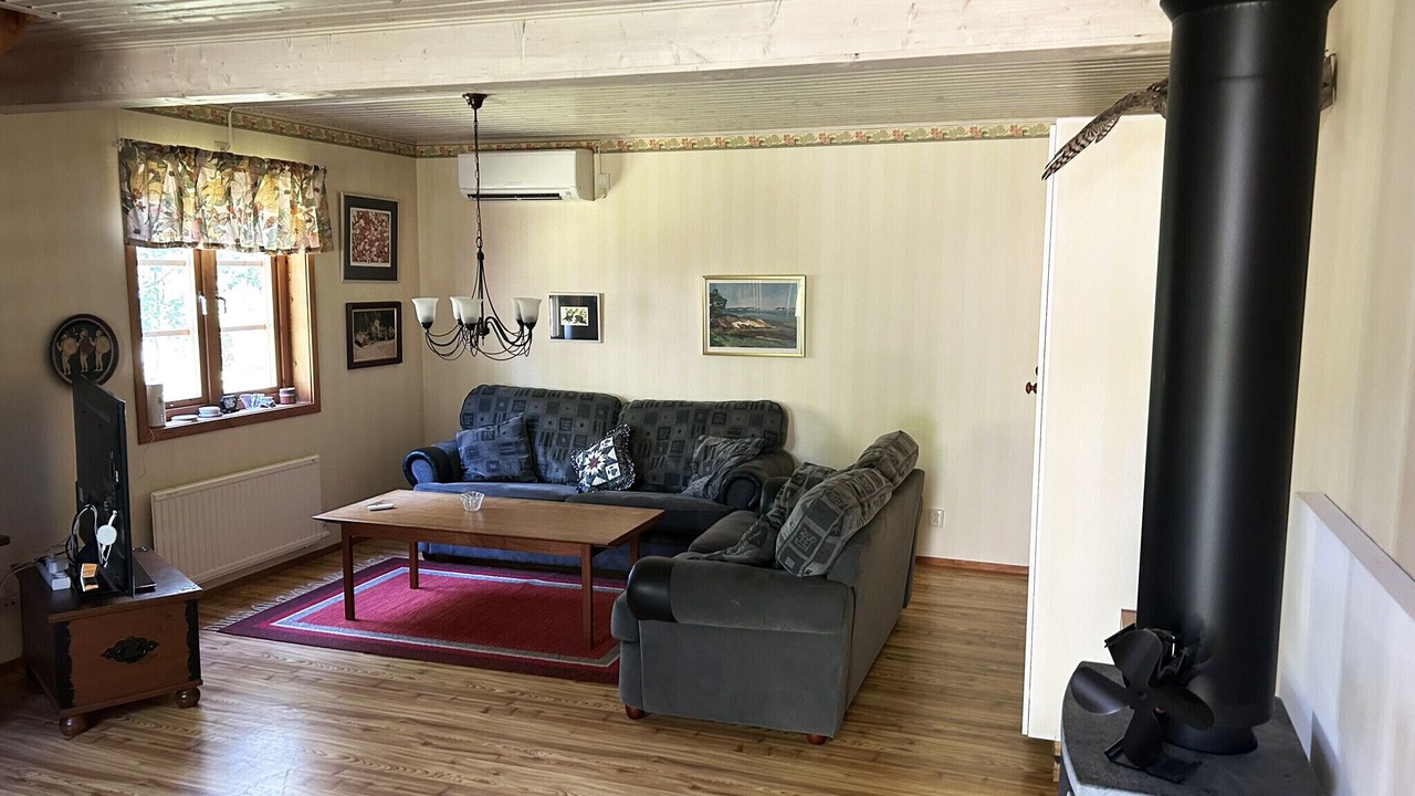 Photo of Livingroom in Mellerud O