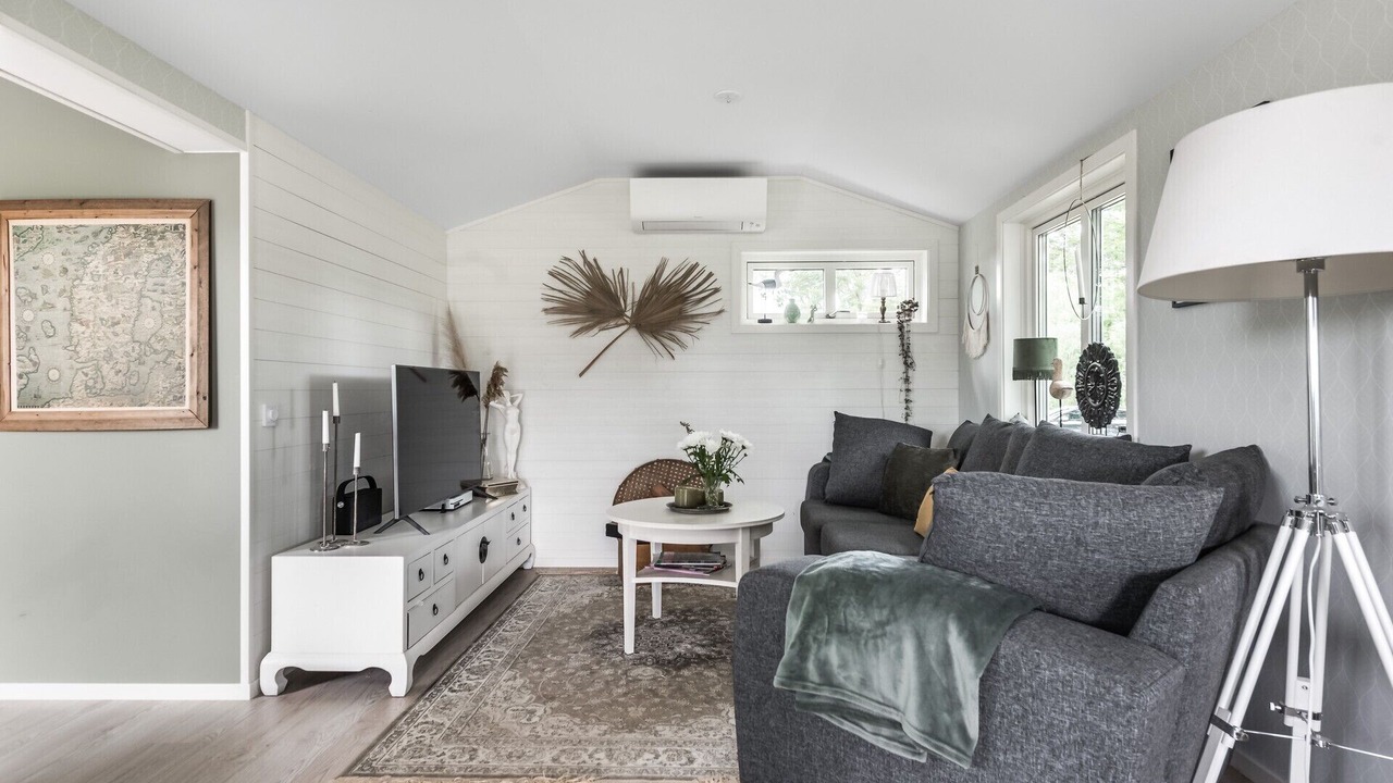 Photo of Livingroom in Vittaryd