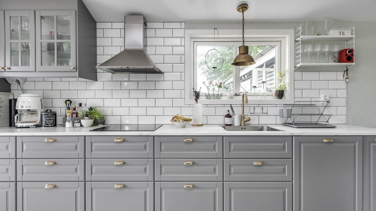 Photo of Kitchen in Vittaryd