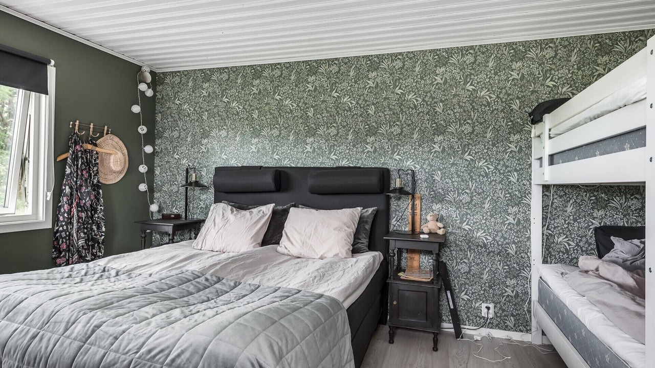 Photo of Bedroom in Vittaryd