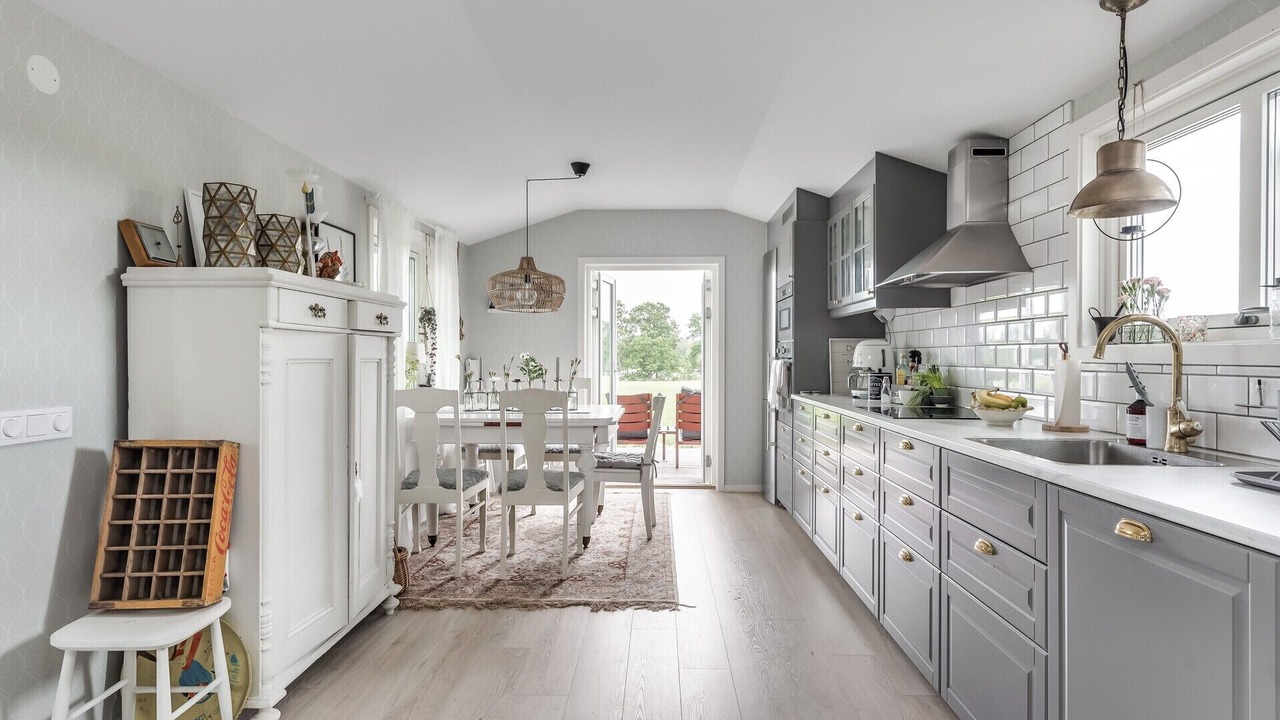 Photo of Kitchen in Vittaryd