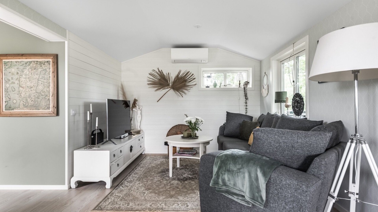 Photo of Livingroom in Vittaryd