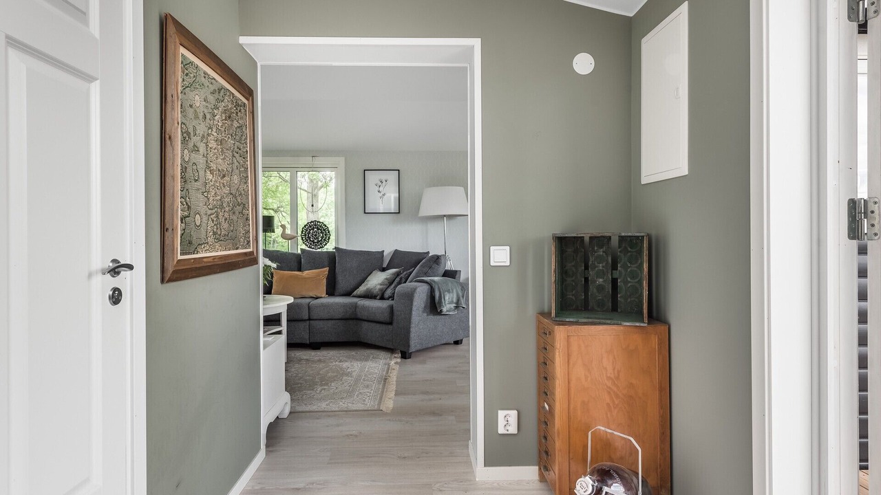 Photo of Livingroom in Vittaryd