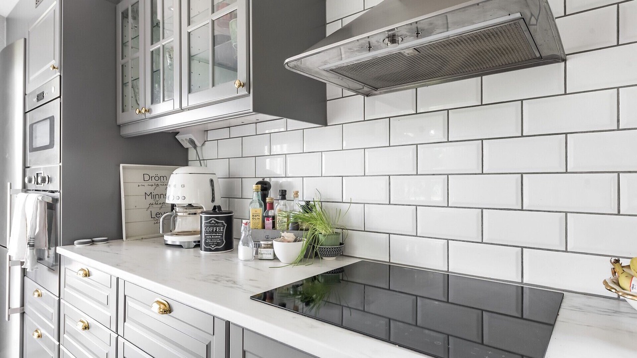 Photo of Kitchen in Vittaryd