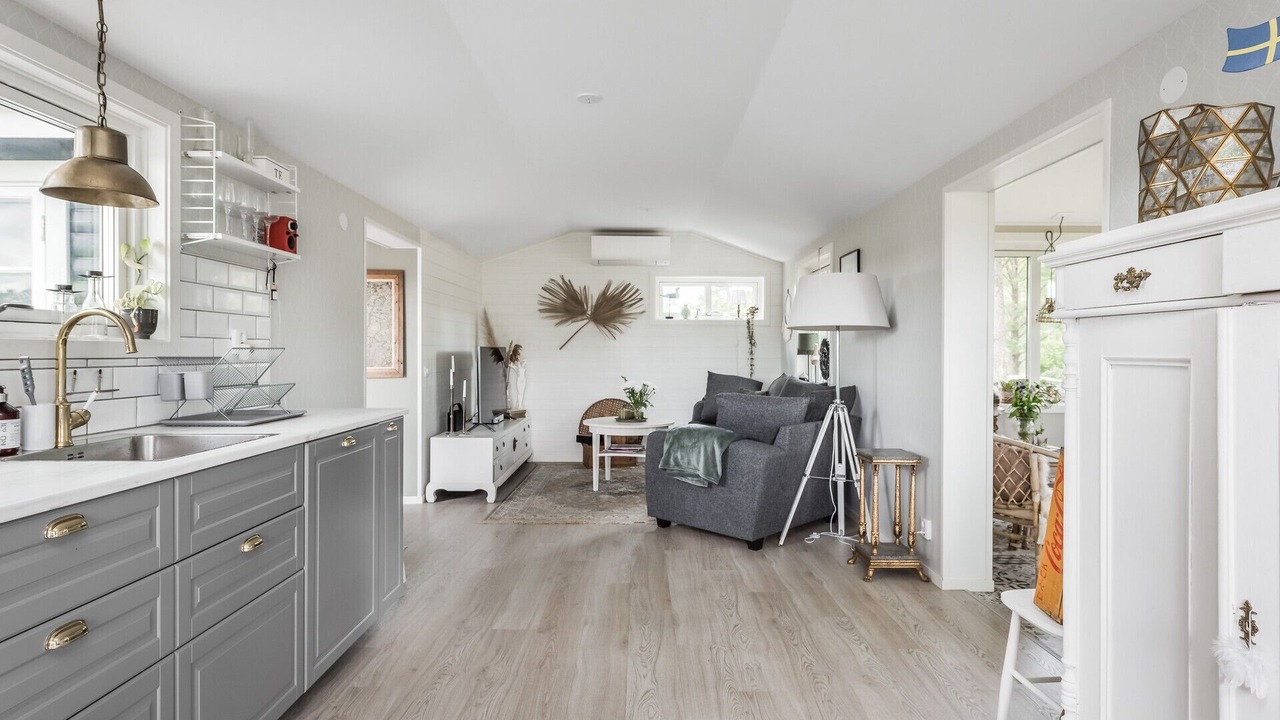 Photo of Livingroom in Vittaryd