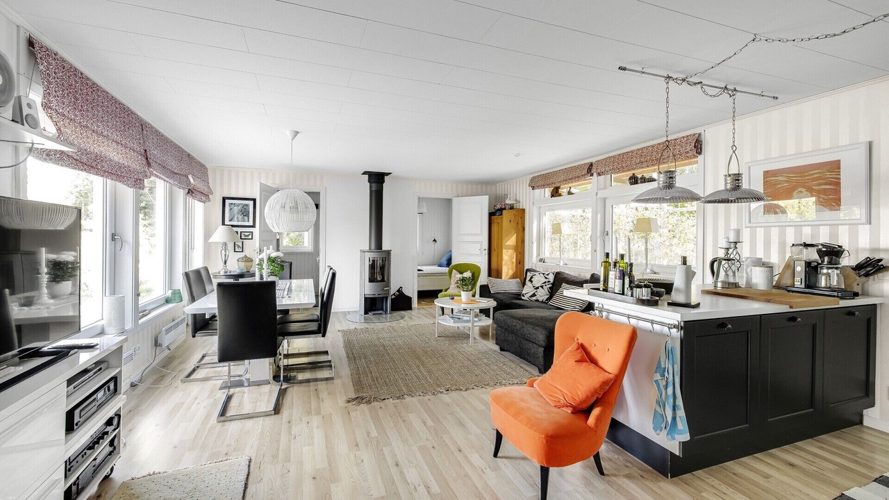 Photo of Livingroom in Julita