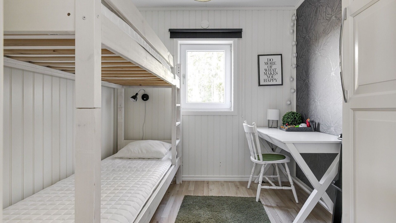 Photo of Bedroom in Julita