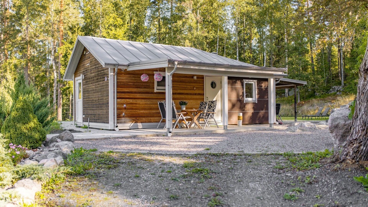 Photo of Outdoor in Julita